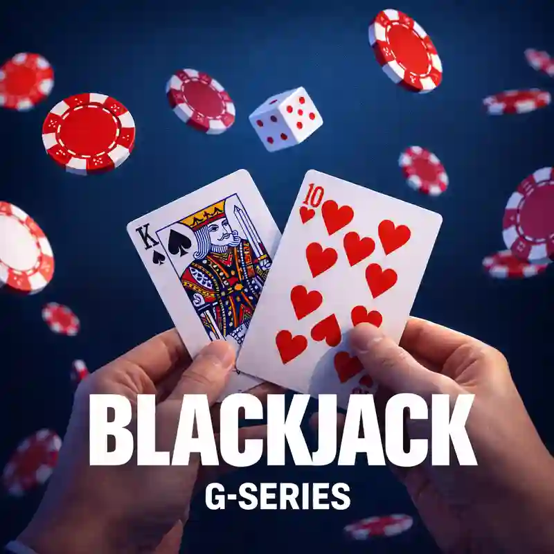 Play Blackjack online at bw77 casino Philippines