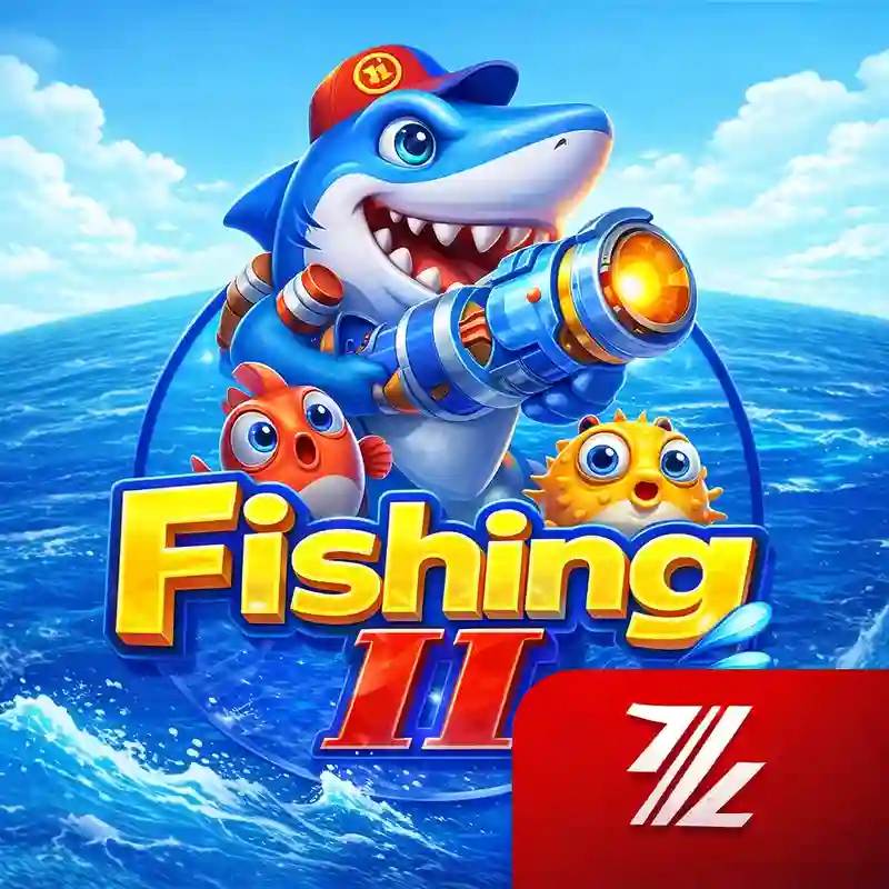 Fish Hunter 2 online casino game