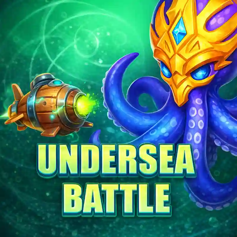 Undersea Battle Casino Game - bw77 Philippines