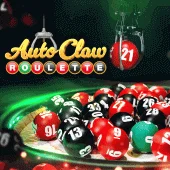Auto Claw Roulette